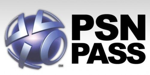 PSN Pass