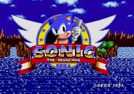 Sonic: The Hedgehog será desbloqueable en Sonic Generations