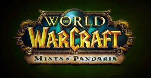 [Blizzcon ’ 11] World of Warcraft: Mists of Pandaria