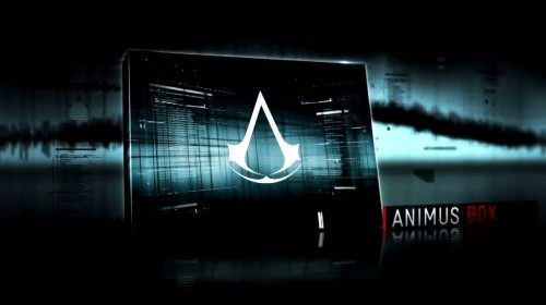 Unboxing de Assasins Creed Revelations: Animus Edition