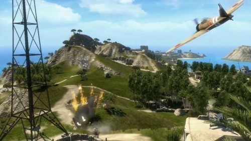 Electronic Arts se retracta y ofrecerá Battlefield 1943 a los usuarios de PS 3