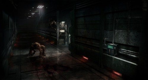 [Capcom Gamers Day ’11] Resident Evil Operation Raccoon City: Galería de imágenes y nuevo vídeo