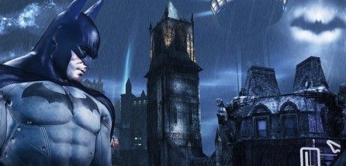 Análisis de Batman Arkham City para PlayStation 3