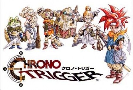 Chrono Trigger llega a iOS… ¡en castellano!