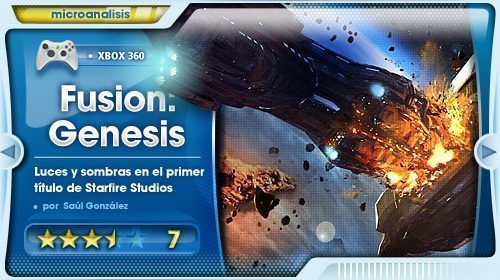 Fusion: Genesis