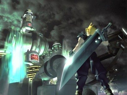 ¡Boom! Un remake de Final Fantasy VII o de Dragon Quest VII podría estar en camino para la 3DS