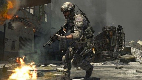 Microsoft  cambia de opinión y no baneará a los usuarios que jueguen antes del lanzamiento a Modern Warfare 3