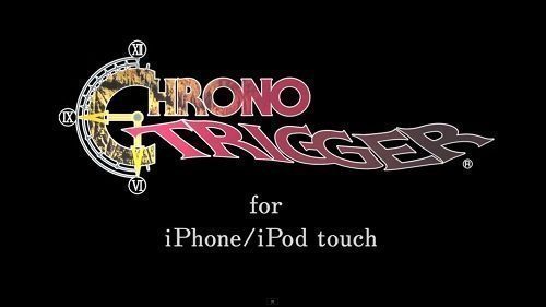 ¡Zas en toda la boca! Chrono Trigger ya está disponible