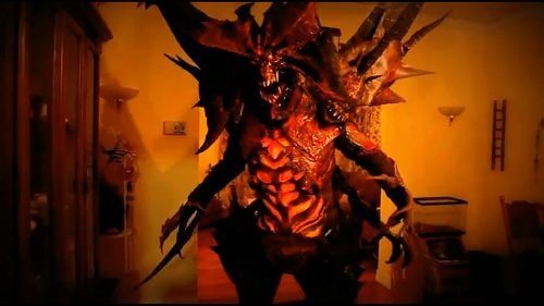 Diablo III confirmado para consolas ¿Alguien se sorprende?