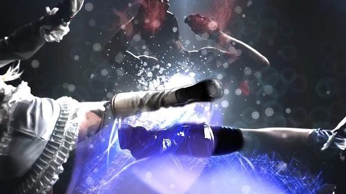Tekken vuelve a casa por navidad… en 2012