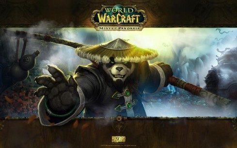 World of Warcraft pasará a incorporar un sistema semi-gratuito con el lanzamiento de Mists of Pandaria