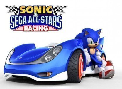 Apple tira la casa por la ventana: Sonic & Sega All-Stars Racing gratuito para tu dispositivo iOS sólo hoy