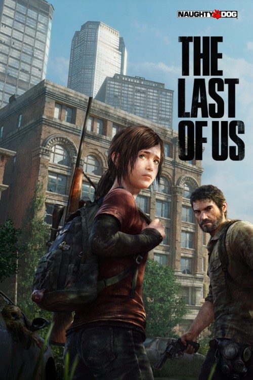 [VGA 2011] The Last Of Us apunta a ser enorme
