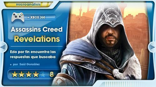[AKB] Análisis Assassins Creed Revelations