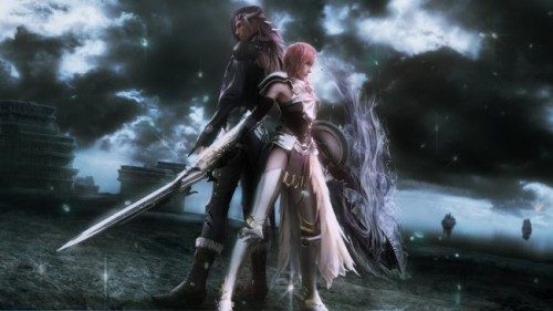 Xbox 360 vs PS3 con Final Fantasy XIII-2 de testigo