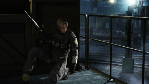 Resident Evil: Operación Racoon City dispondrá de un “Modo Héroes”