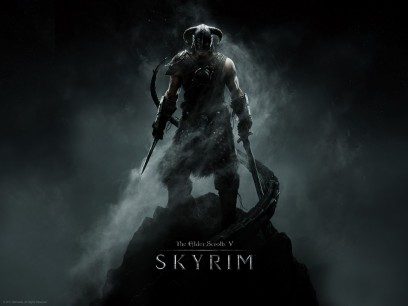 [Candidato a GODZI 2011] The Elder Scrolls V: Skyrim