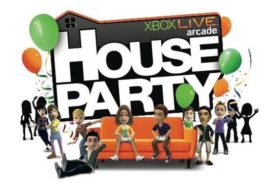 [AKB] House Party