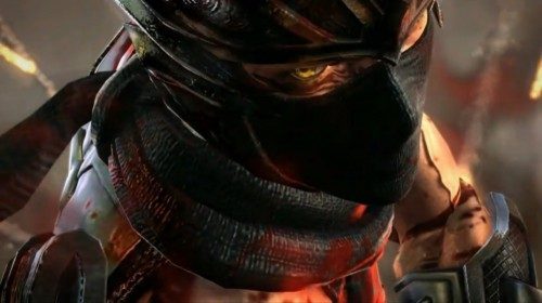 Round 2: Xbox 360 vs PS3, Ninja Gaiden 3 es el árbitro