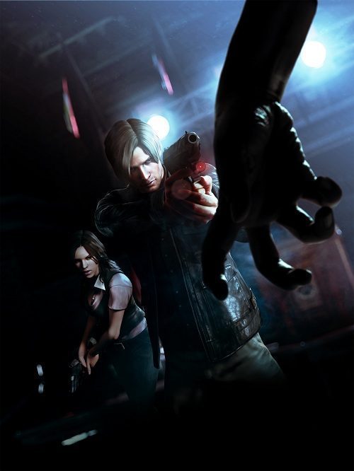 [AKB] Resident Evil 6