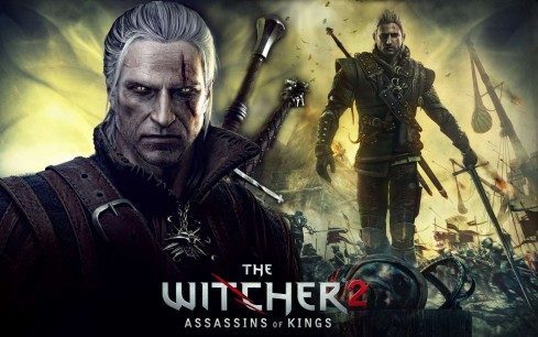 [AKB] The Witcher 2