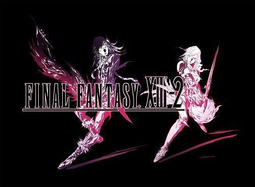 [Comunidad] ¿Triunfará Final Fantasy XIII-2? Danos tu opinión