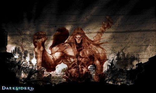 A Vigill Games le ponen los MMO de Darksiders