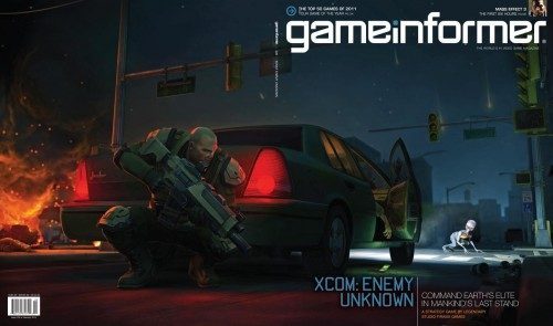 [AKB] X-COM Enemy Unknow