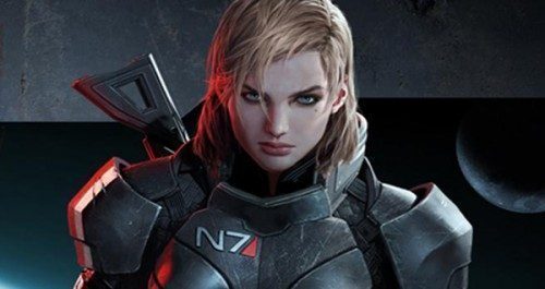 Bioware nos regala por San Valentín la demo de Mass Effect 3