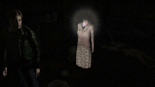 [AKB] Silent Hill HD Collection