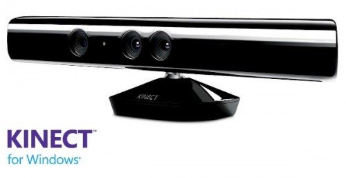 [AKB] Kinect for Windows