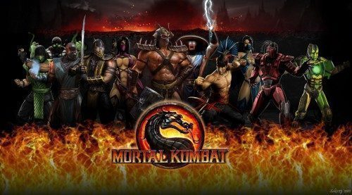 Rumor: El décimo Mortal Kombat podría estar al caer