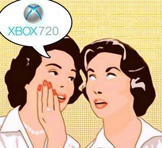 Rumoreando un poco sobre la Next-Gen [Xbox 720]