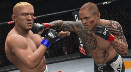 [AKB] UFC Undisputed 3