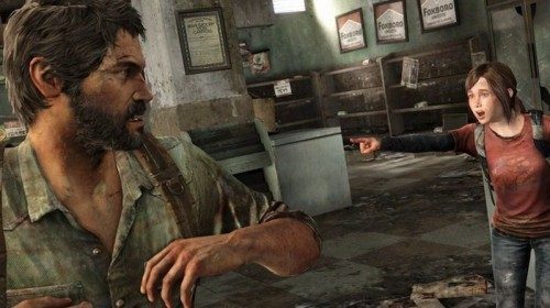 Nuevas imágenes y detalles de la historia de The Last of Us
