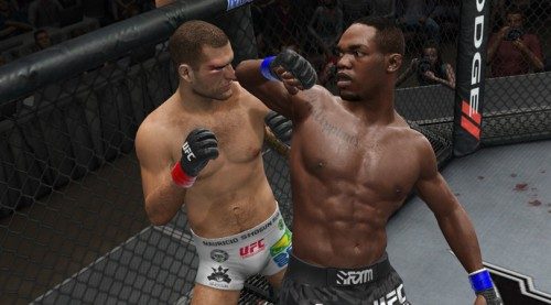 [AKB] UFC Undisputed 3