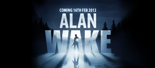 El señor Alan Wake se asoma por Steam