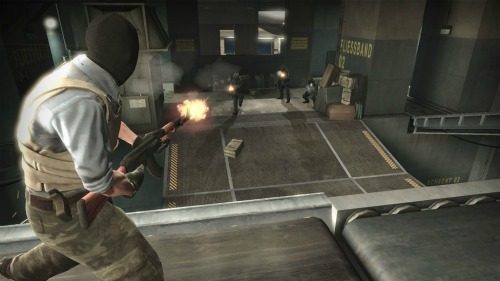 [AKB] Counter Strike GO