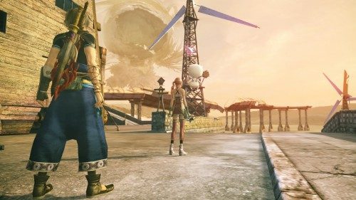 [AKB] Final Fantasy XIII-2