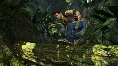 [AKB] Uncharted Golden Abyss