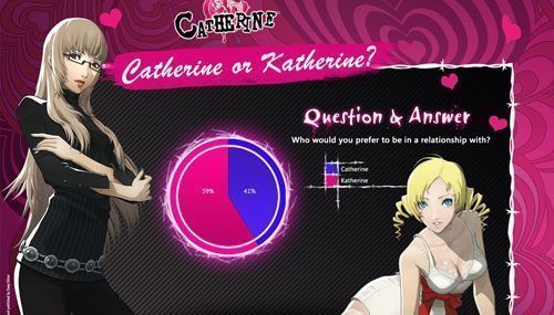 Catherine or Katherine