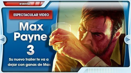 [AKB] Max Payne 3