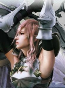 Descubre si la nueva Fantasía Final está a la altura [Análisis de Final Fantasy XIII-2 para PS3]