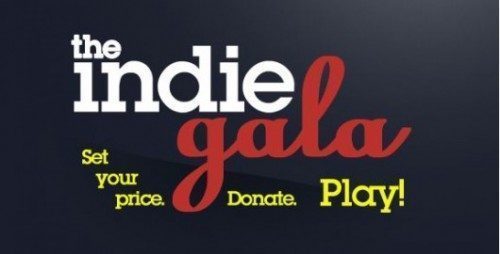 Indie Gala, 12 juegos y 8 discos de música por 10$