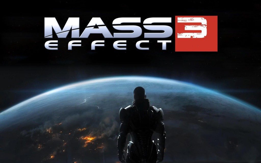 Mass Effect Hype 3