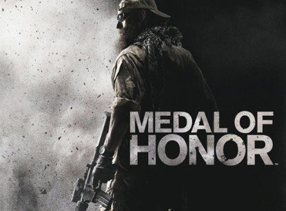 Amantes de los shooters, es oficial: Medal of Honor: Warfighter
