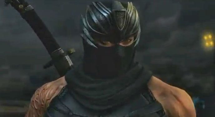 [Vídeo] Ninja Gaiden 3