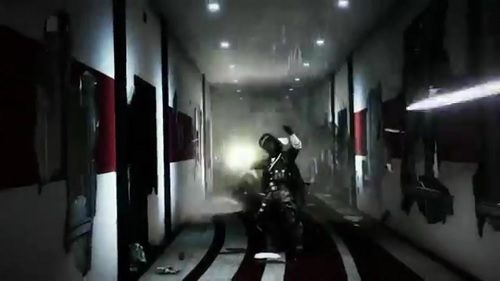 [AKB] Battlefield 3 Close Quarters