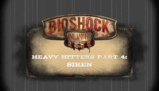 [AKB] Bioshock Infinite