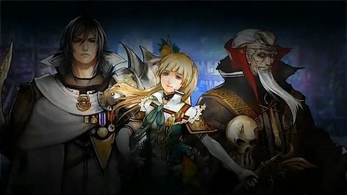 [AKB] Final Fantasy 